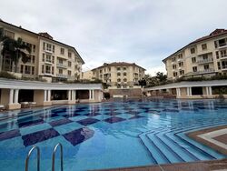 Villa Marina (D15), Condominium #555293341